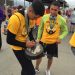 Wild Hog Race